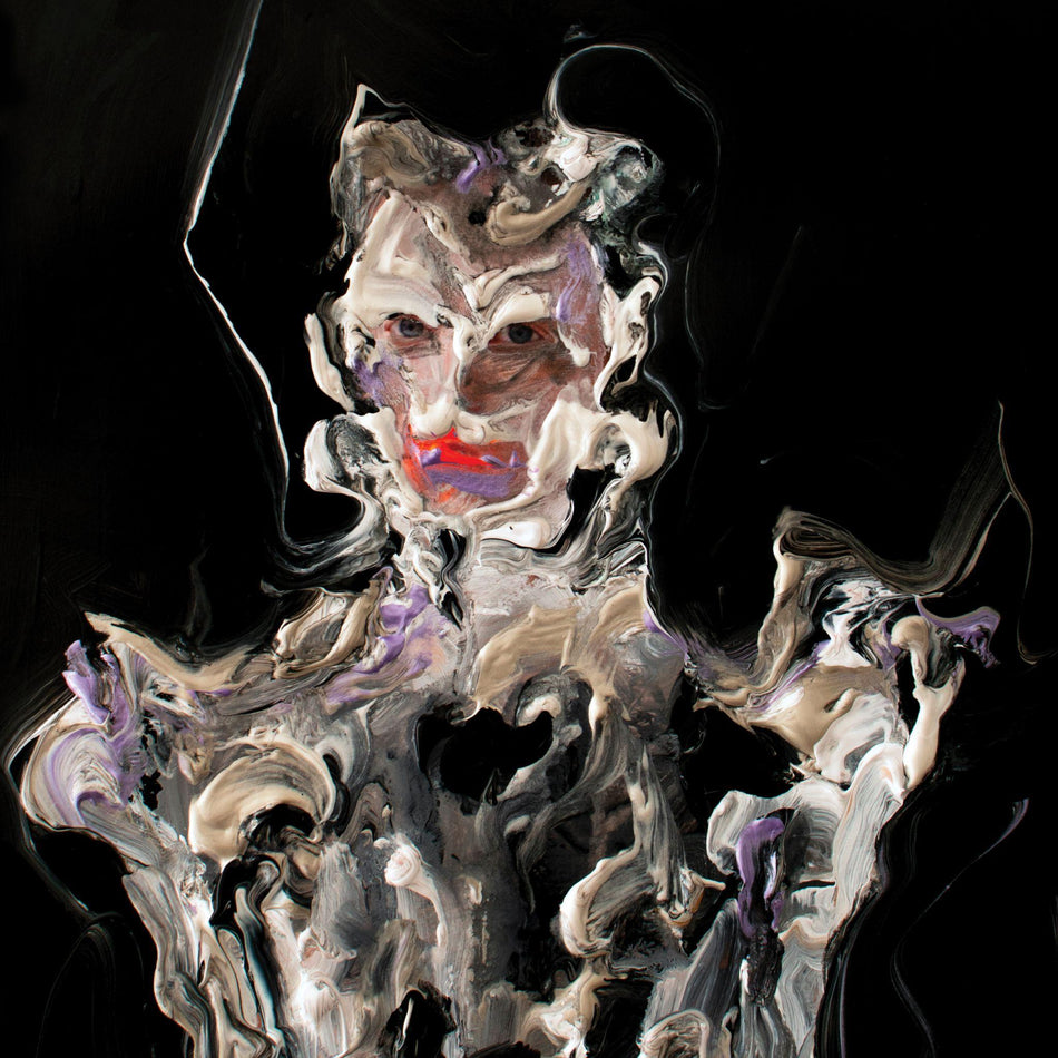 UGLY SEASON - Front Cover