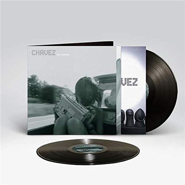 Gone Glimmering - 25th Anniversary Edition - Front Cover
