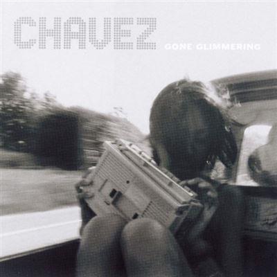 Gone Glimmering - 25th Anniversary Edition - Front Cover