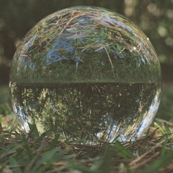 Spiral - Front Cover