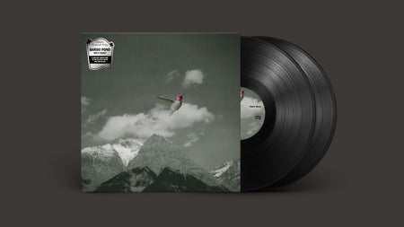 MELT AWAY - ÉDITION LIMITÉE - Front Cover