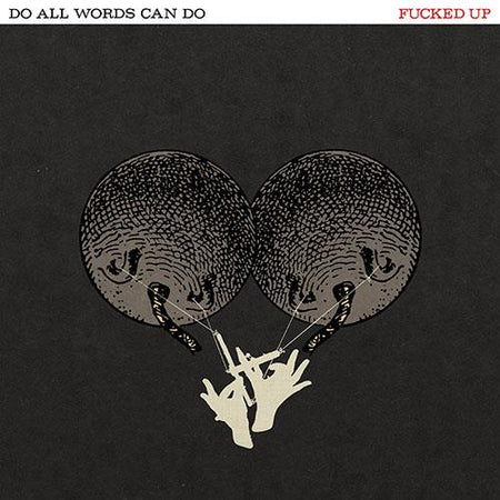 DO ALL WORDS CAN DO - Front Cover