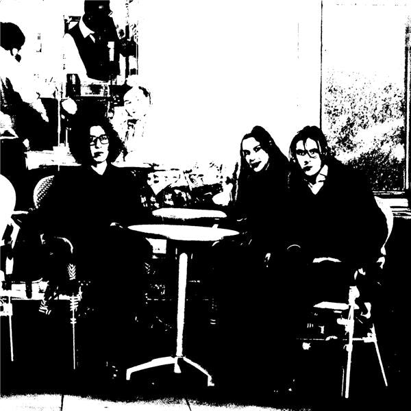 TRACEY DENIM - Front Cover