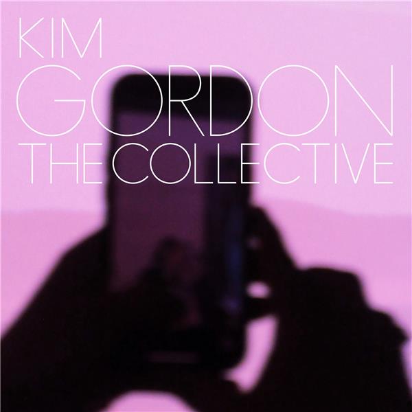 The Collective - Front Cover