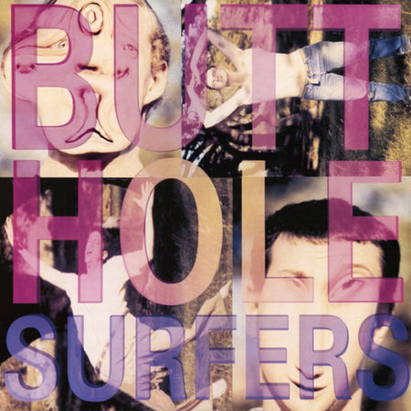 Piouhgd - Front Cover