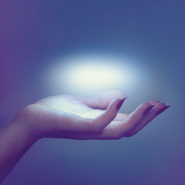 THEY WANT MY SOUL - MORE SOUL DELUXE EDITION - Front Cover