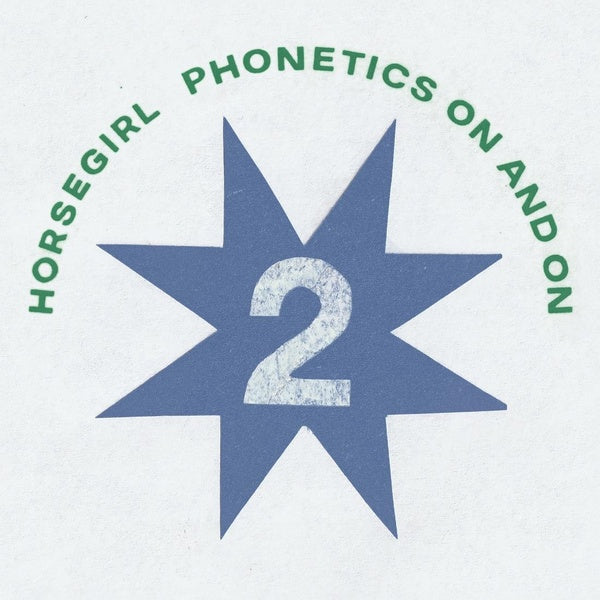 Phonetics On And On - Front Cover