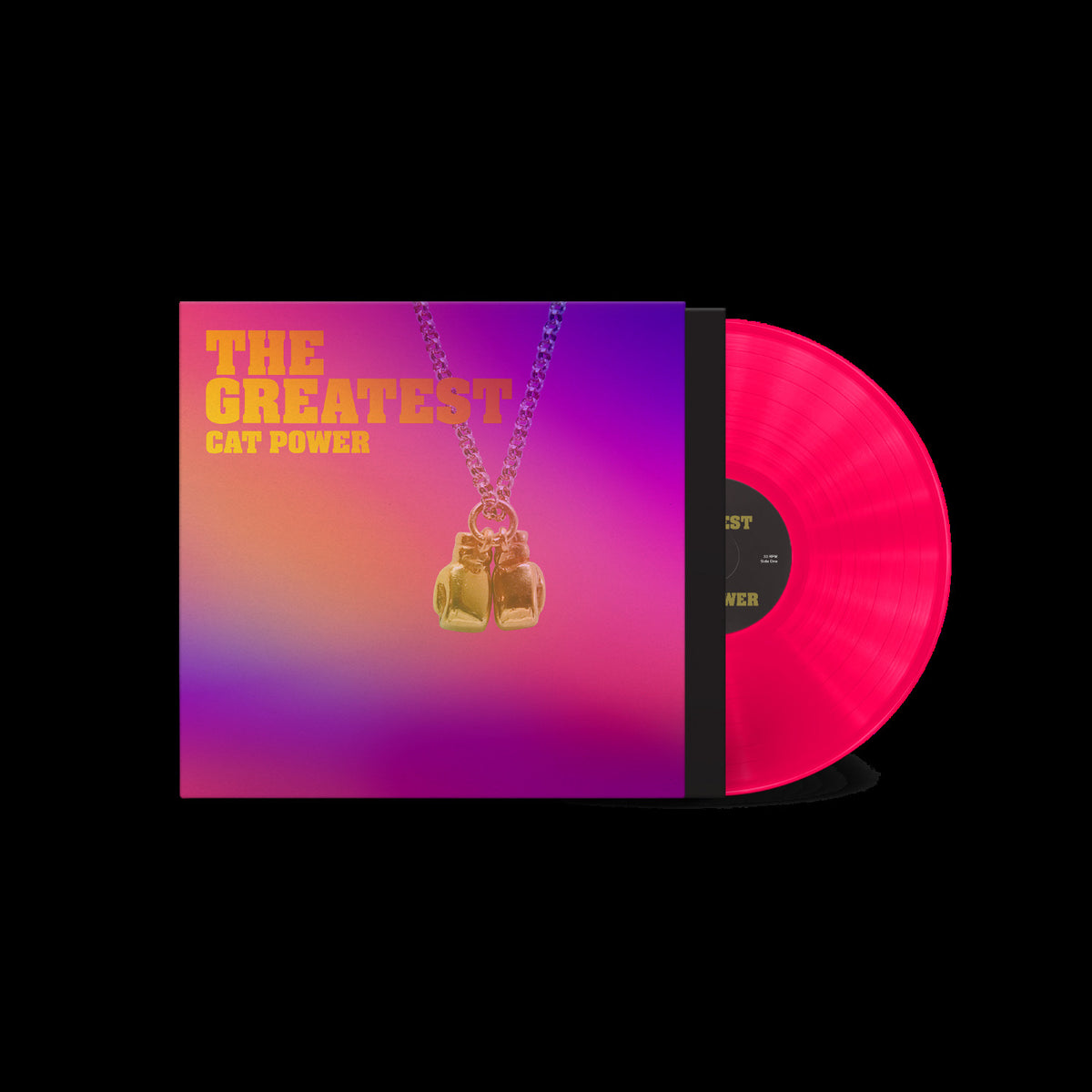 THE GREATEST - 20TH ANNIVERSARY EDITION - Front Cover