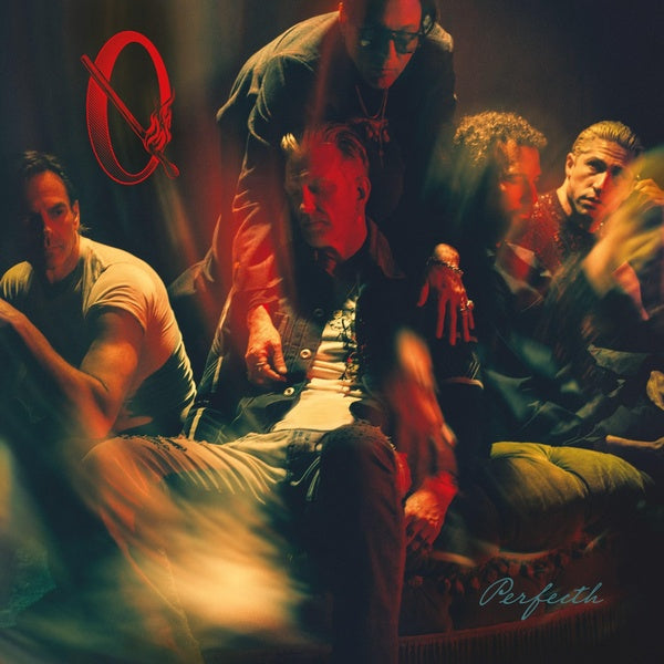 Perfecth - Vinyle - Front Cover
