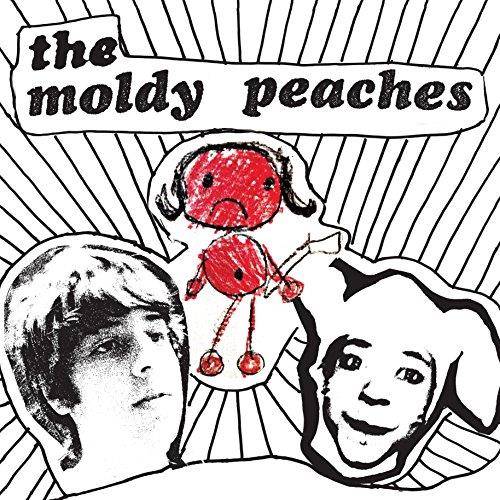 The Moldy Peaches - Front Cover