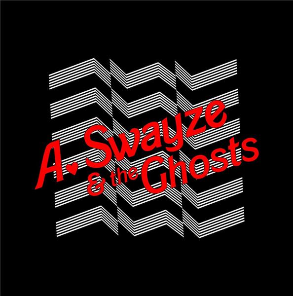 SUDDENLY - Front Cover