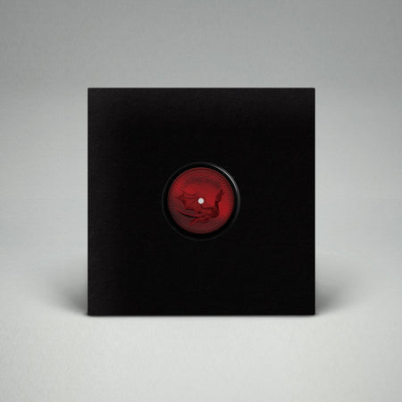 TALKING HEADS/CROW'S PERCH - 45T - Front Cover