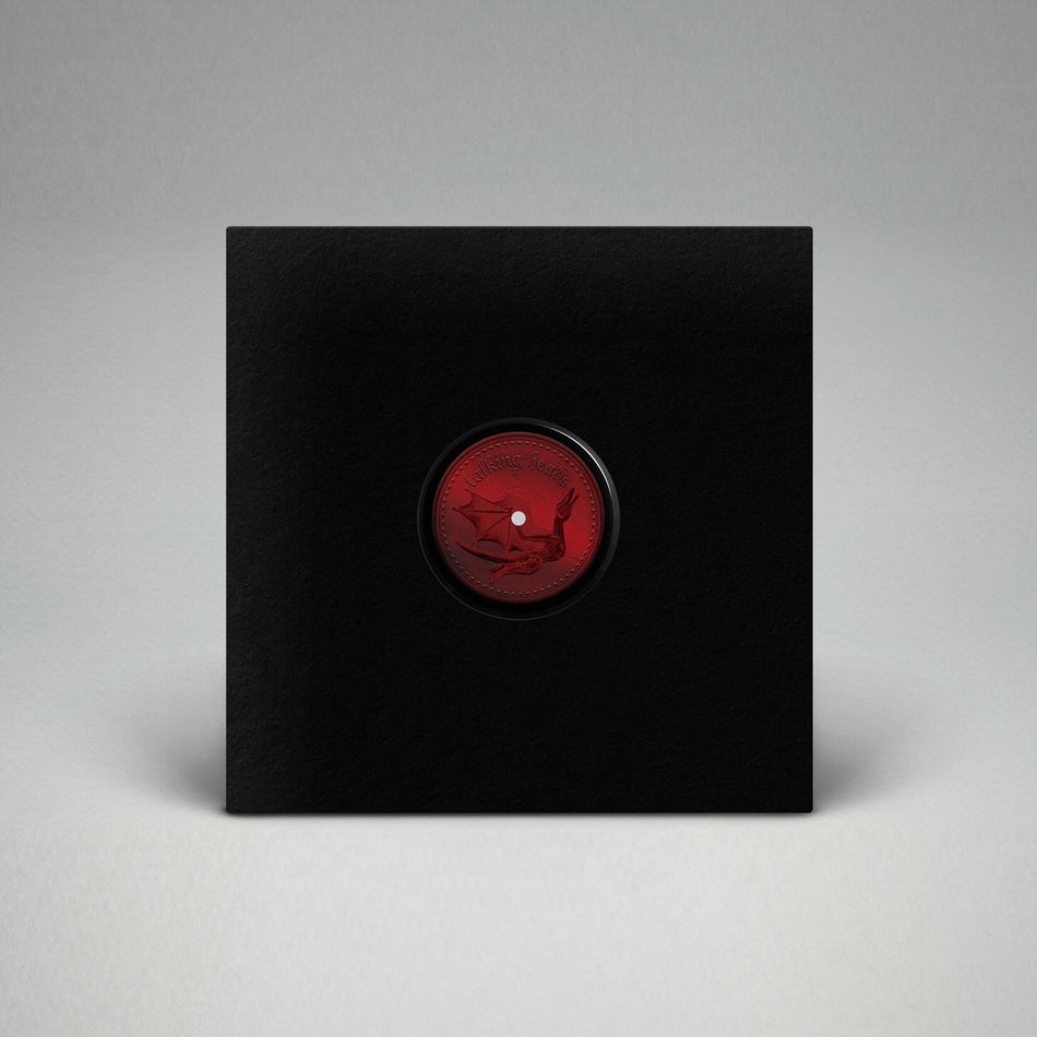 TALKING HEADS/CROW'S PERCH - 45T - Front Cover