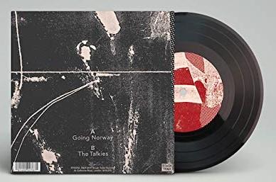 Going Norway - Front Cover