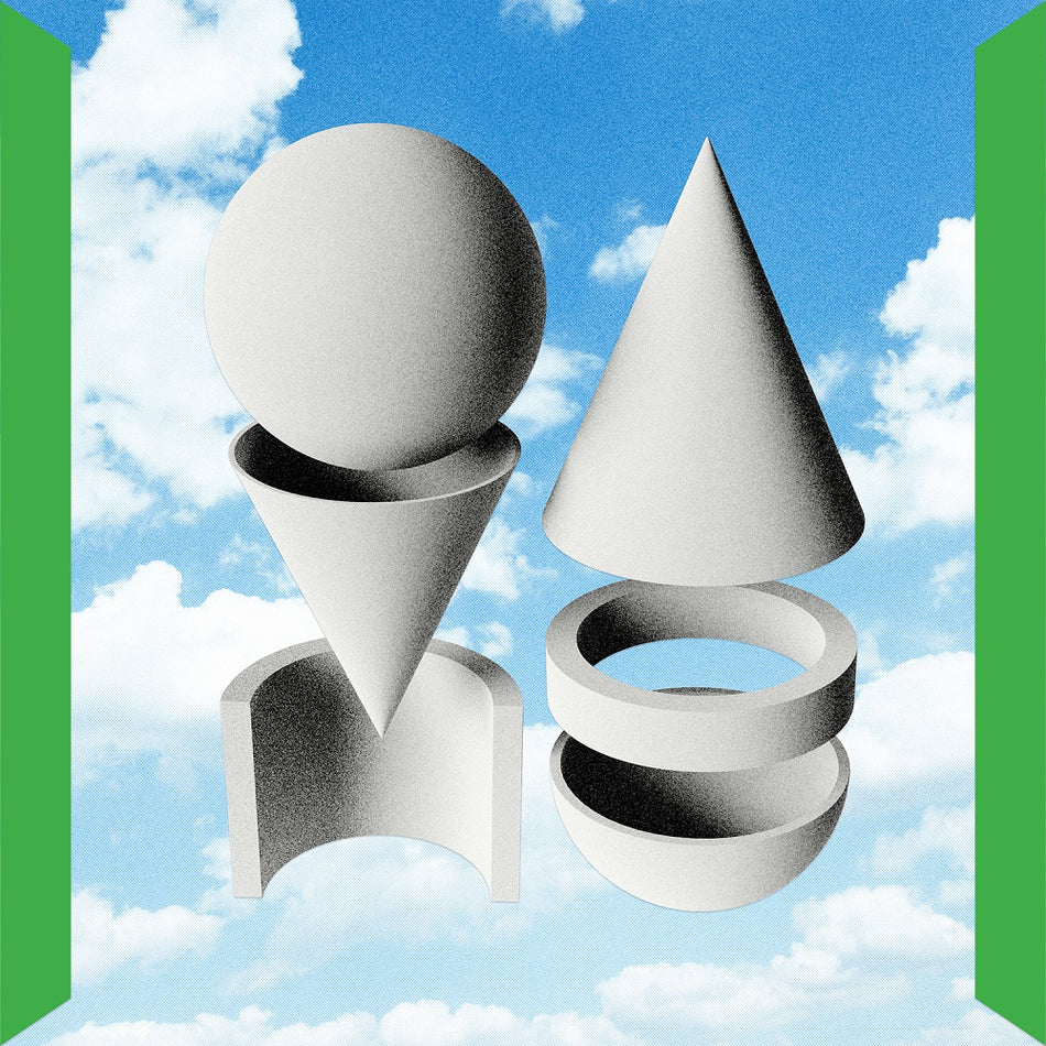 PANG! - Front Cover