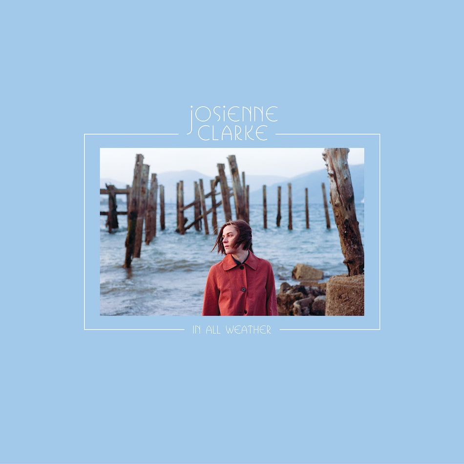 IN ALL WEATHER - Front Cover