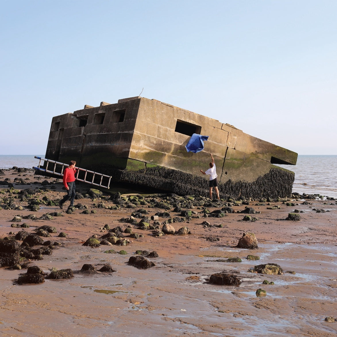 CAROLINE - Front Cover