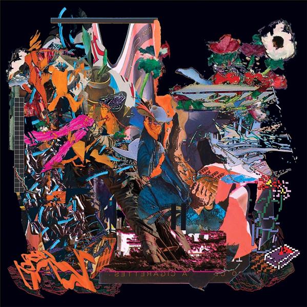 JOHN L / DESPAIR - Front Cover