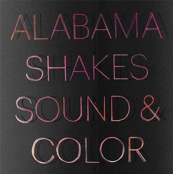 Sound And Color Edition Deluxe - Front Cover