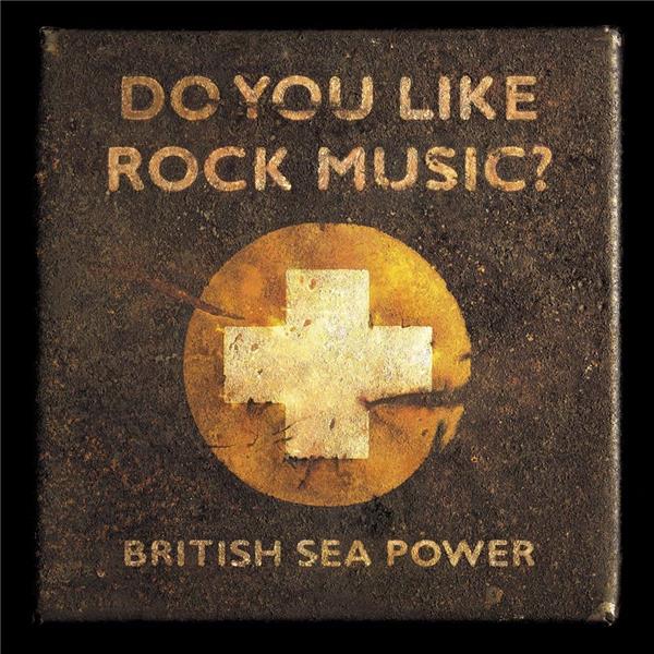 DO YOU LIKE ROCK MUSIC? - 15TH ANNIVERSARY EXPANDED EDITION - Front Cover