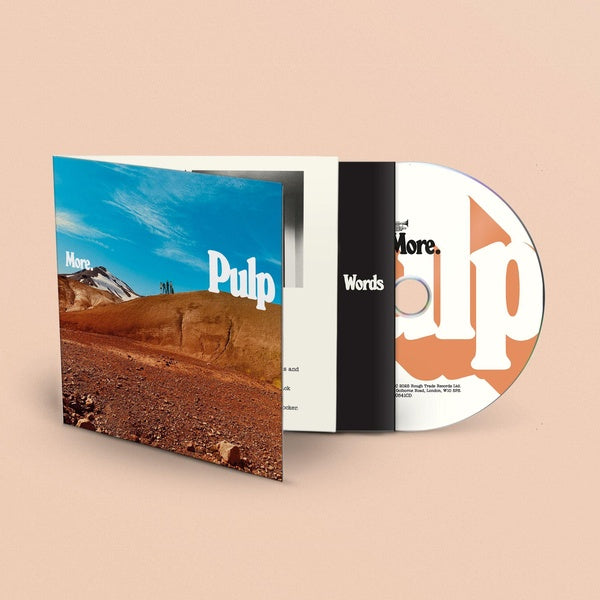 More - Front Cover