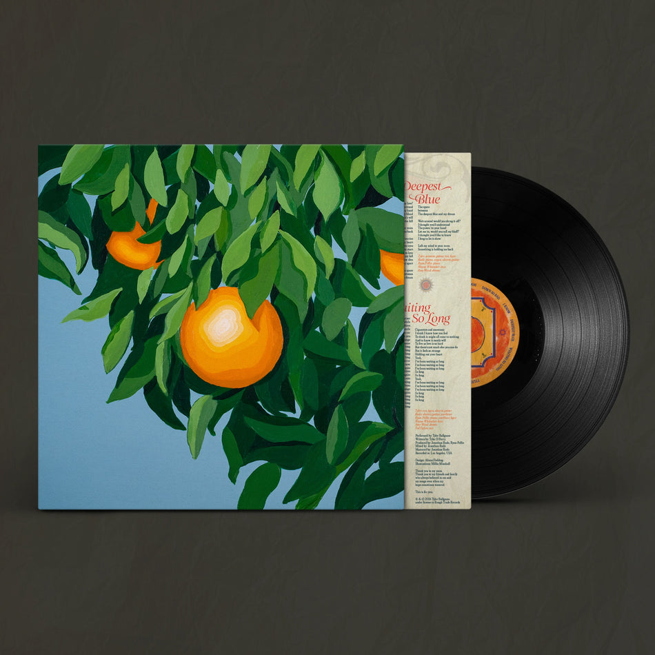 FOR THE FIRST TIME AGAIN - Front Cover