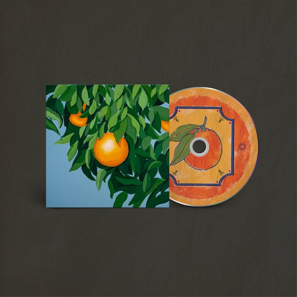 For The First Time Again - Front Cover