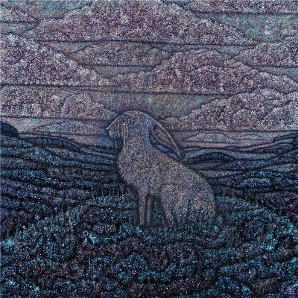 HARE S LAMENT - Front Cover
