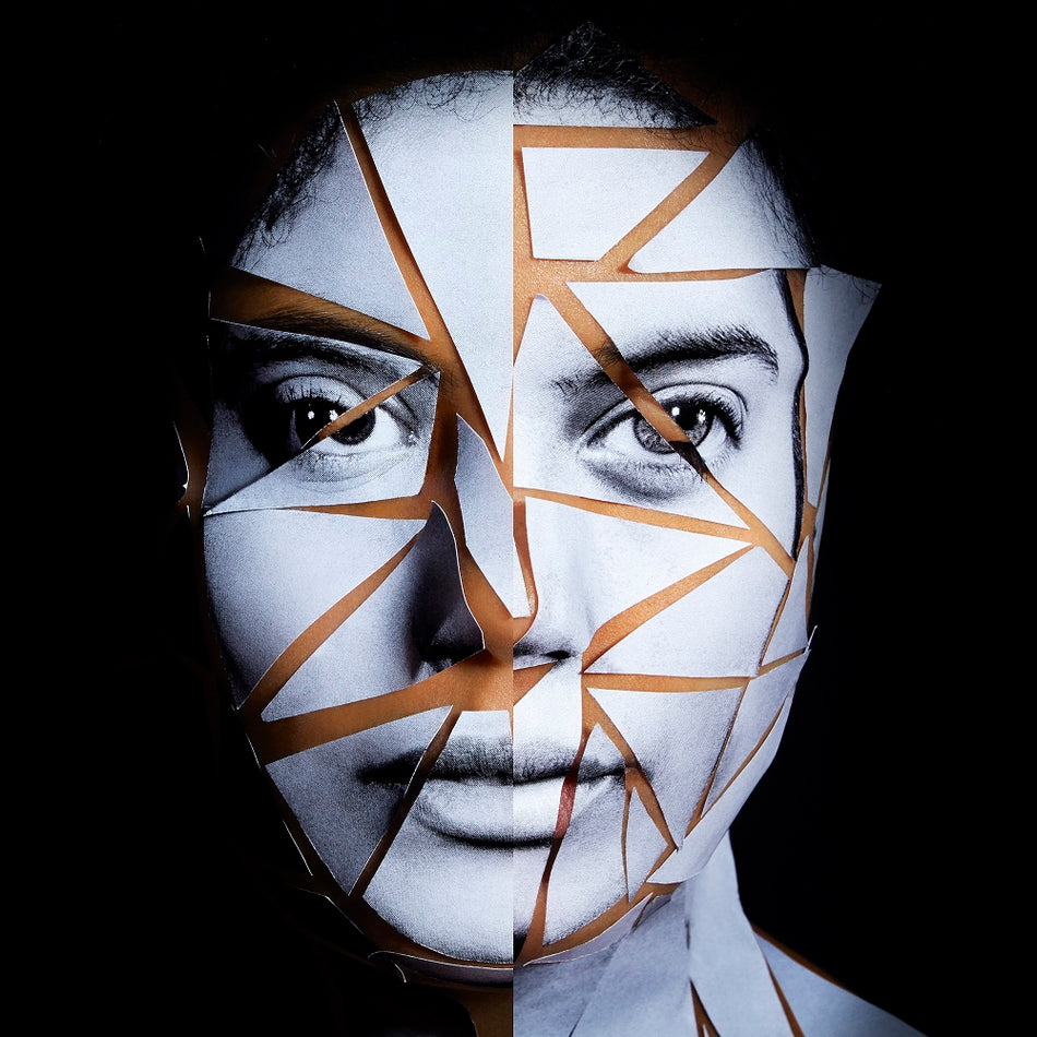 ASH - Front Cover