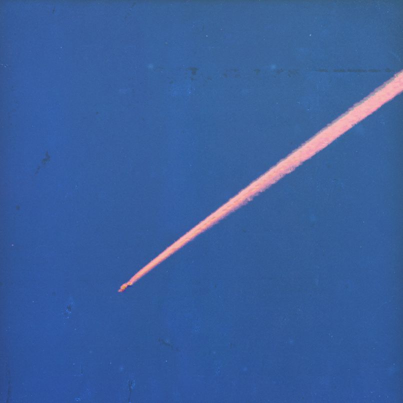 THE OOZ - Front Cover