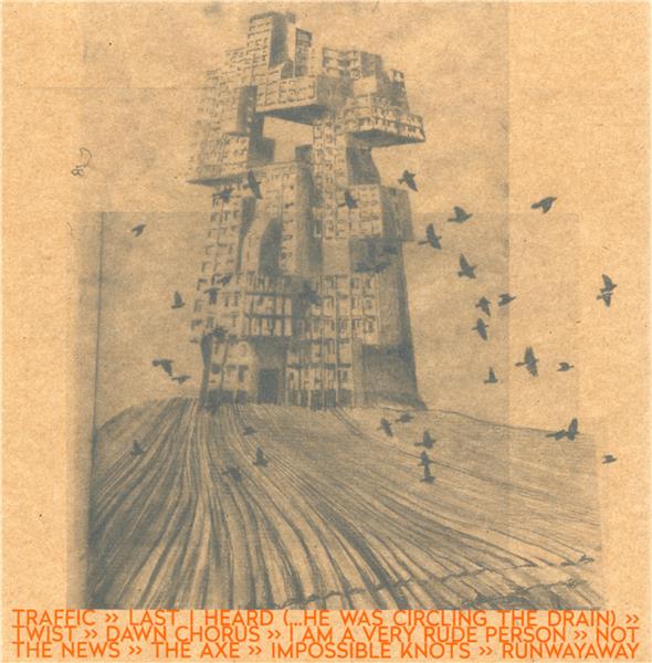 Anima - Front Cover