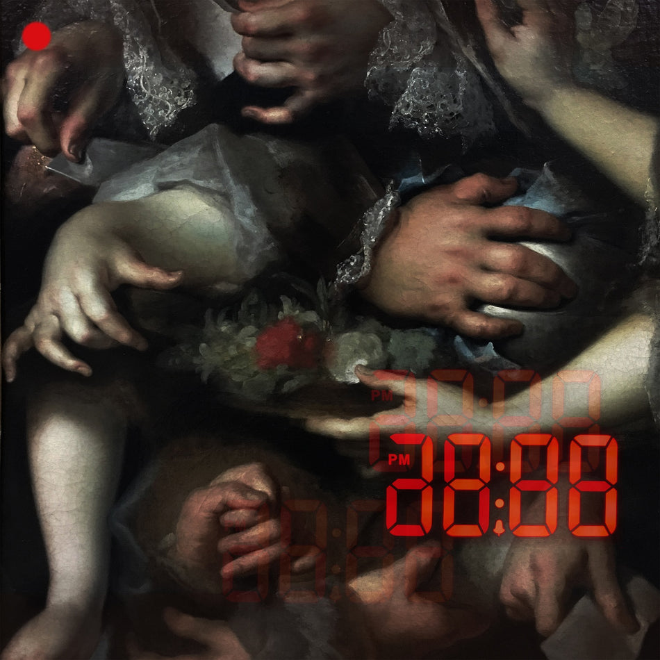 FRIDAY FOREVER - Front Cover