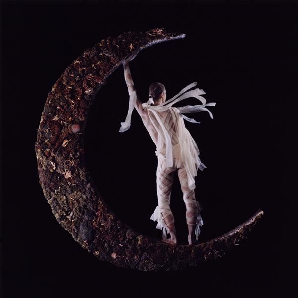 BELIEVER - Front Cover