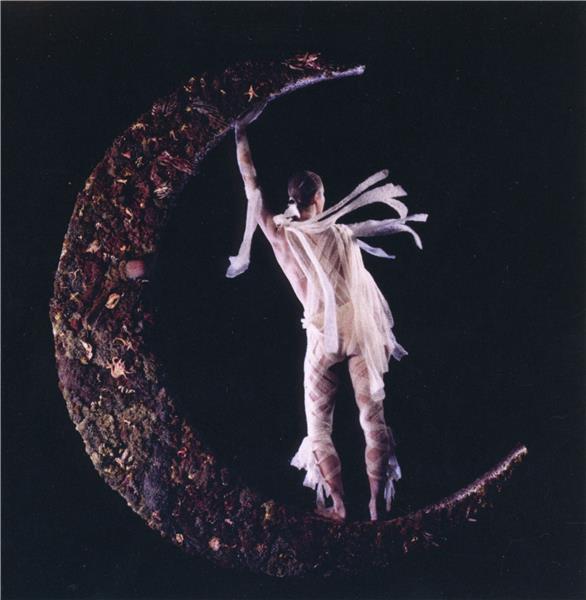 Believer - Front Cover