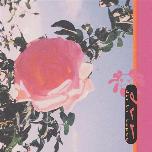 DIRTY TAPES - Front Cover