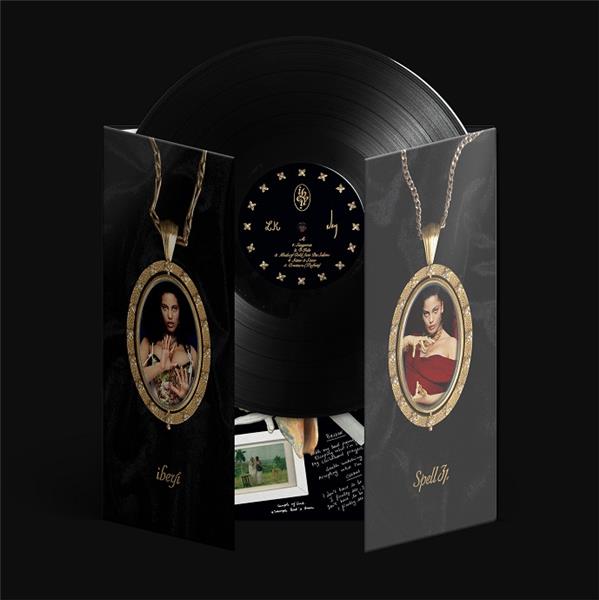 SPELL 31 - Front Cover