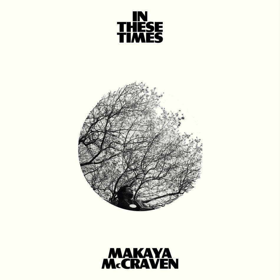 IN THESE TIMES - Front Cover