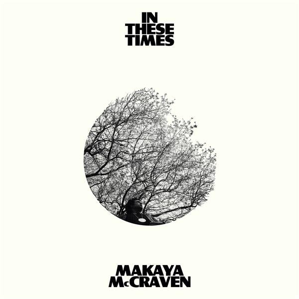 In These Times - Front Cover