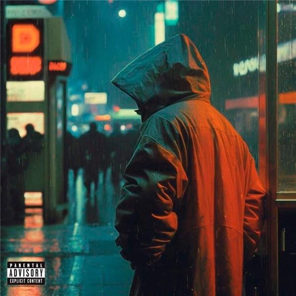 FAMOUS LAST WORDS - Front Cover