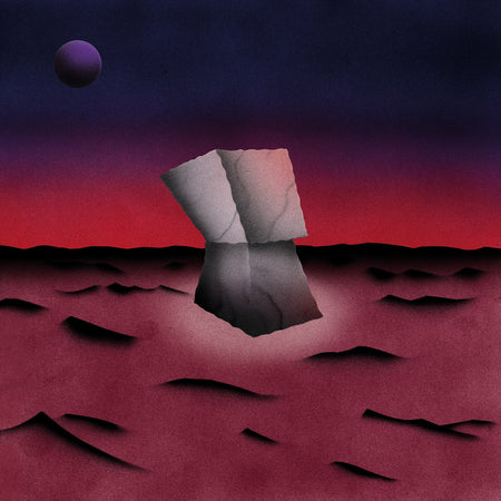 SPACE HEAVY - Front Cover