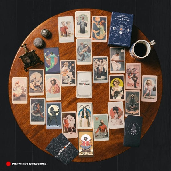 TEMPORARY - Front Cover