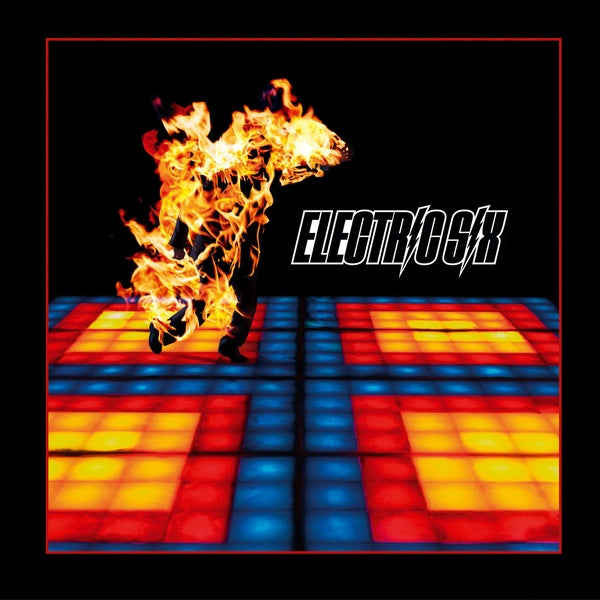 Fire Édition Spéciale - Front Cover