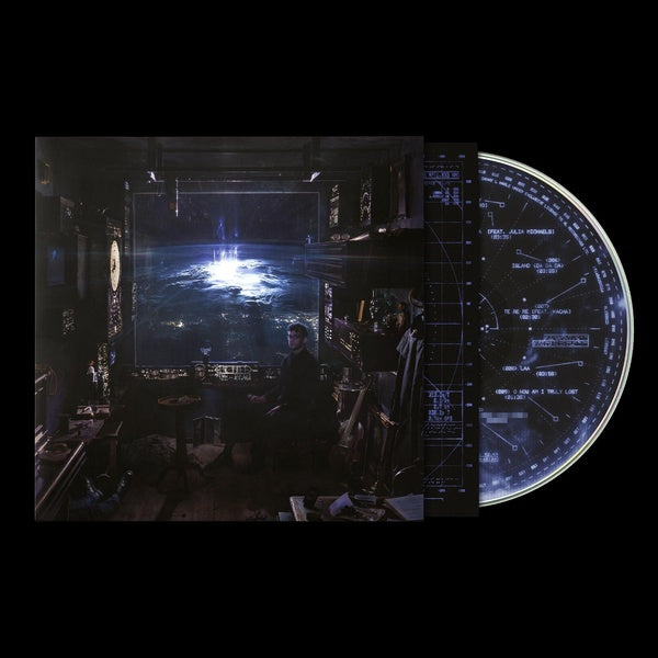 Cerulean - Front Cover