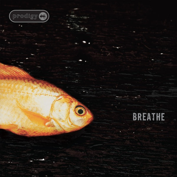 Breathe 30th Anniversary - Front Cover
