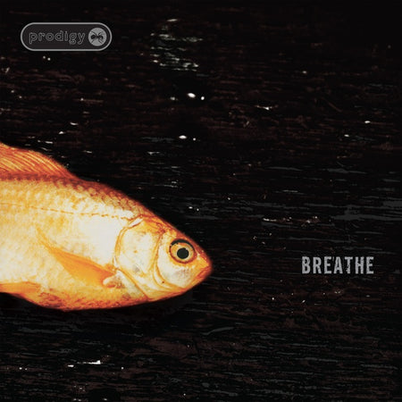 Breathe 30th Anniversary - Front Cover