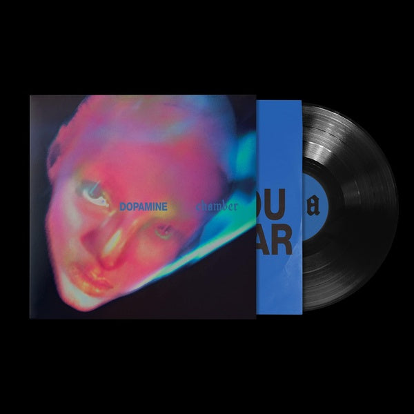 Dopamine Chamber - Vinyle - Front Cover