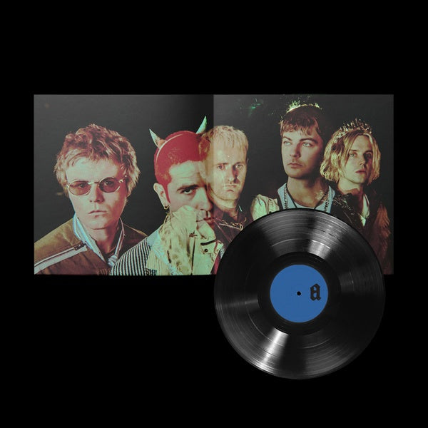 Dopamine Chamber - Vinyle - Front Cover
