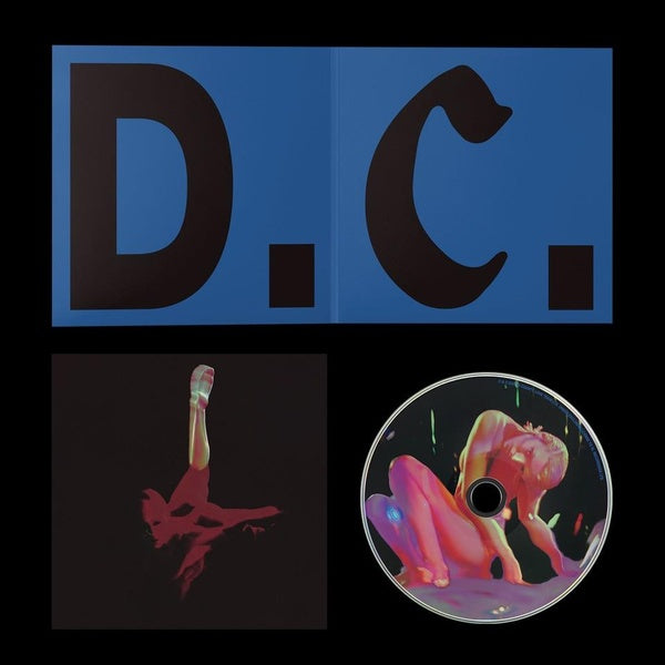 Dopamine Chamber - Front Cover