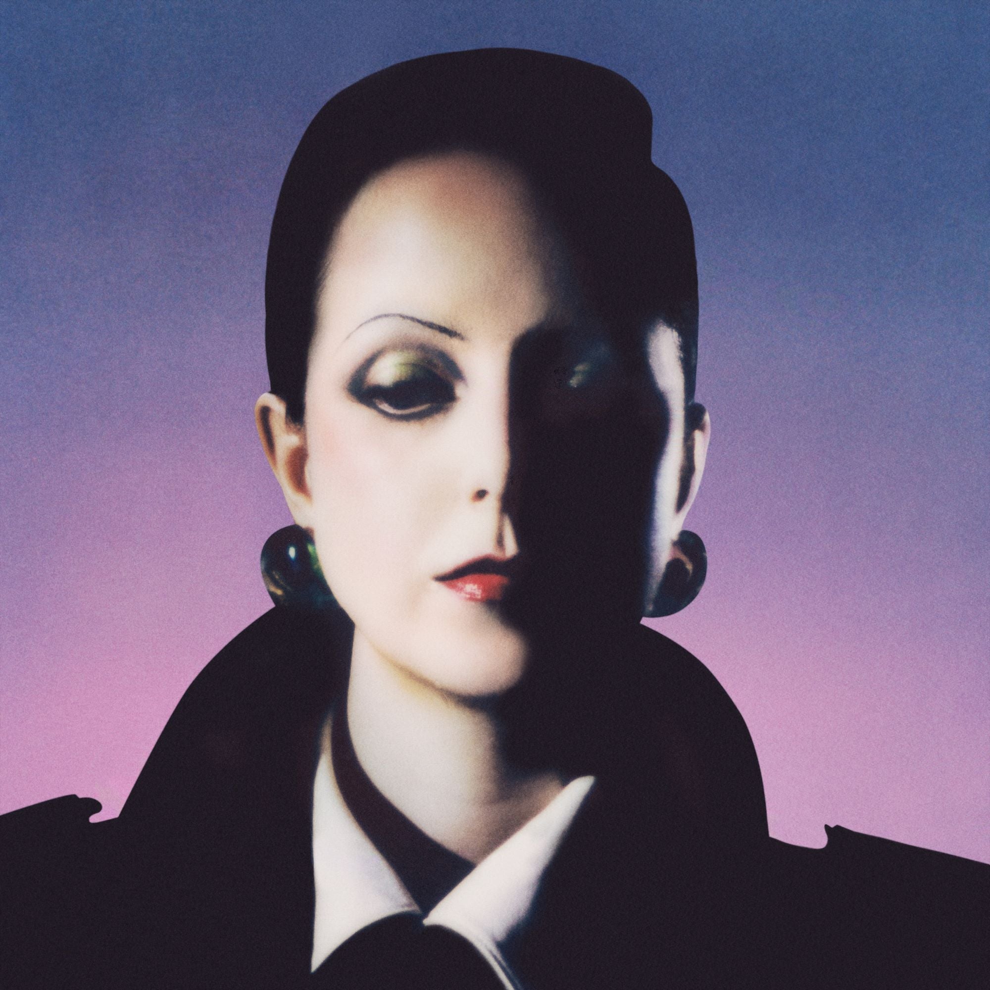 FABIANA PALLADINO - Front Cover