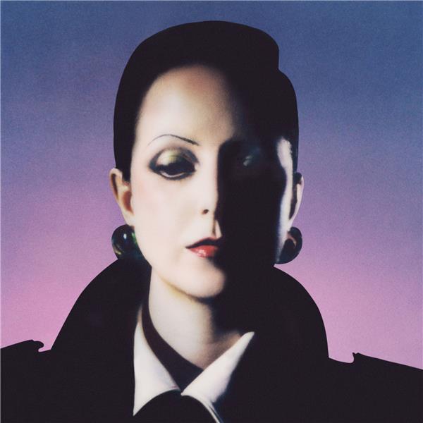 FABIANA PALLADINO - Front Cover